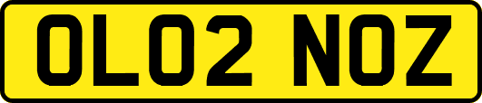 OL02NOZ