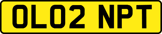 OL02NPT