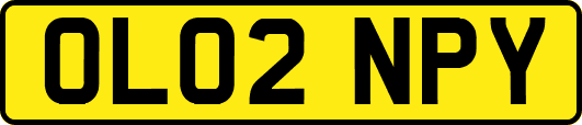 OL02NPY