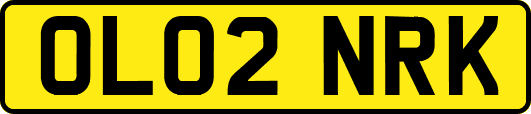 OL02NRK