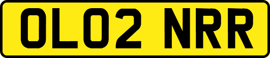 OL02NRR