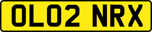 OL02NRX