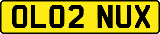OL02NUX
