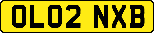 OL02NXB