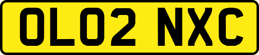 OL02NXC