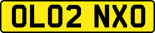 OL02NXO