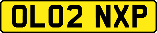 OL02NXP