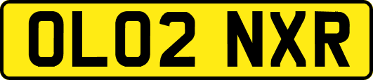 OL02NXR