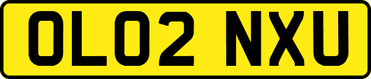 OL02NXU