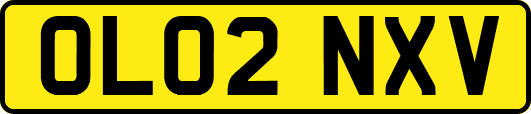 OL02NXV