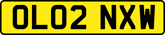 OL02NXW