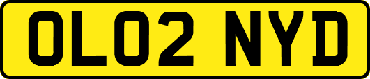 OL02NYD