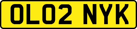 OL02NYK