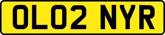 OL02NYR