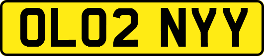 OL02NYY