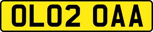 OL02OAA
