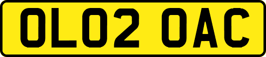 OL02OAC