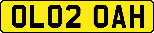 OL02OAH