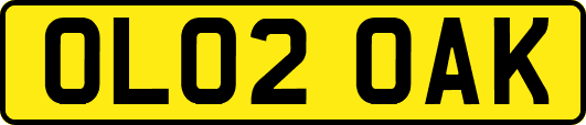 OL02OAK