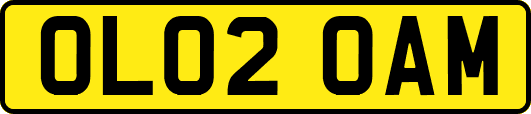 OL02OAM