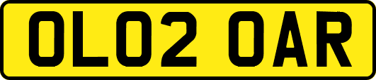 OL02OAR