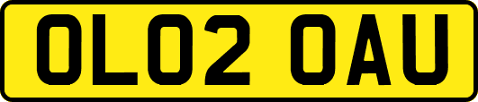 OL02OAU