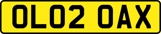 OL02OAX