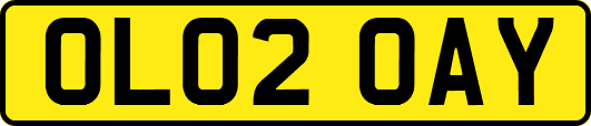 OL02OAY