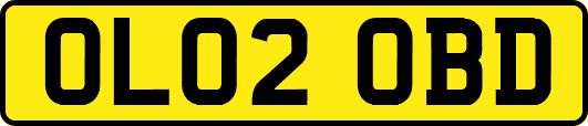 OL02OBD