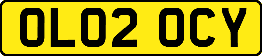 OL02OCY