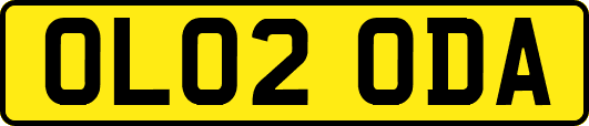 OL02ODA