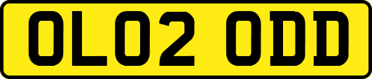 OL02ODD