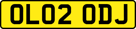OL02ODJ