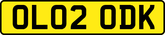 OL02ODK