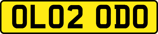 OL02ODO