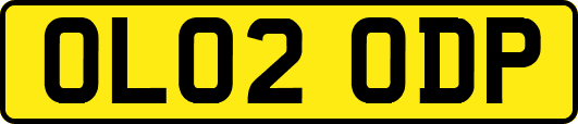 OL02ODP