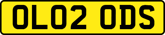 OL02ODS
