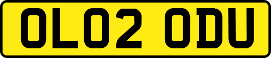 OL02ODU