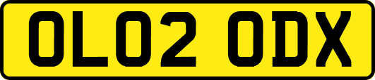 OL02ODX