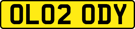 OL02ODY