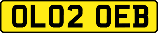 OL02OEB