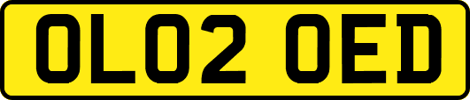 OL02OED