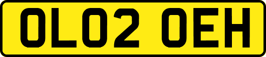 OL02OEH