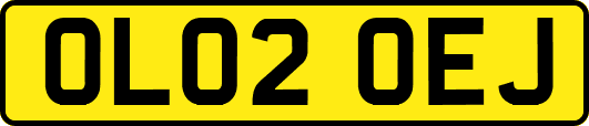 OL02OEJ