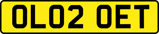 OL02OET