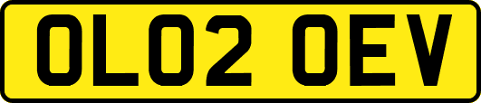 OL02OEV