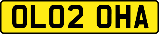 OL02OHA