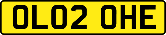 OL02OHE