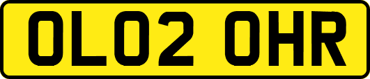 OL02OHR
