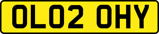 OL02OHY